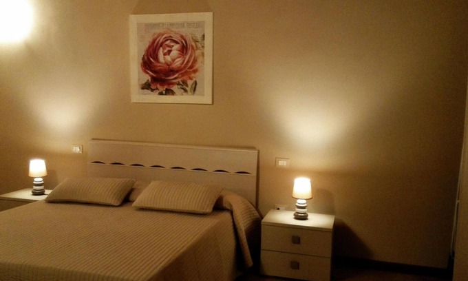 Guidizzolo Other | 2 bedroom apartment in a farm- Garda Lake