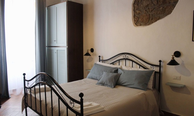 Pitigliano Apartment | 2 Bedroom Apartment in Pitigliano