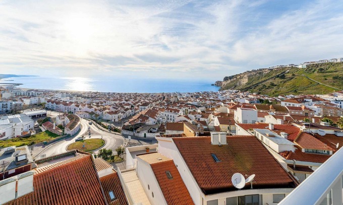 Nazare Apartment | 2 bedroom apartment Kress Property