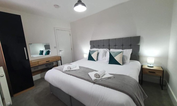 Filton Apartment | 2 Bedroom Apartments in Filton by Cliftonvalley Apartments