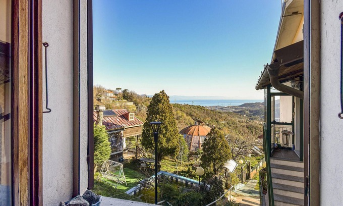 Vado Ligure House | 2 bedroom awesome home in Vado Ligure