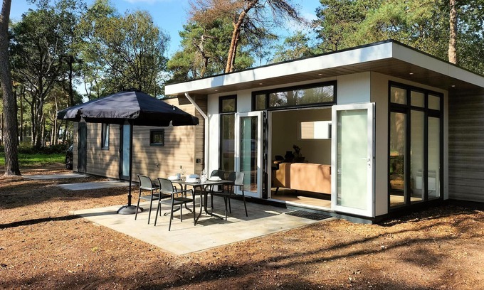 Municipality of Hellendoorn House | 2 bedroom awesome home in Hellendoorn