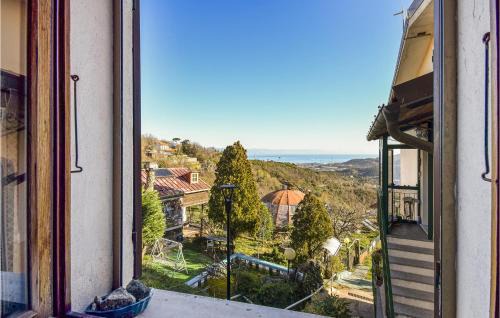 Segno House | 2 Bedroom Awesome Home In Vado Ligure