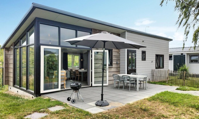 Sint-Annaland House | 2 bedroom awesome home in Sint-Annaland