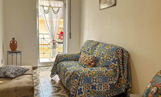 Torrenova House | 2 bedroom beautiful home in Torrenova