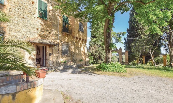 Campochiesa House | 2 bedroom beautiful home in Albenga