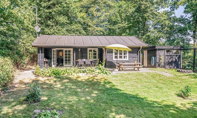 Kollund House | 2 bedroom beautiful home in Kruså