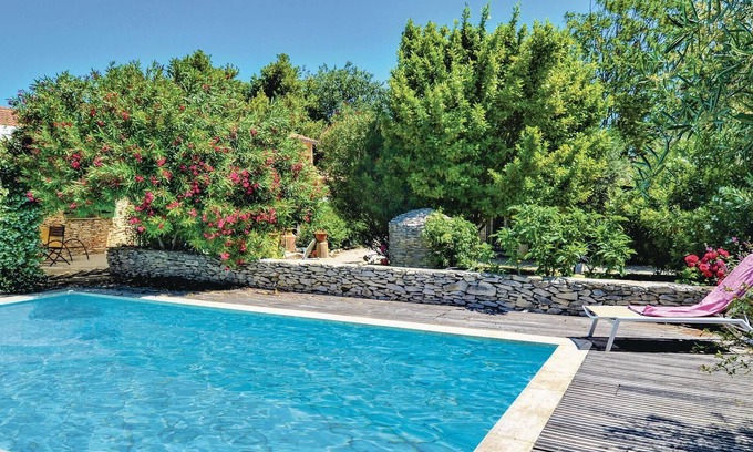 Tavel House | 2 bedroom beautiful home in Tavel