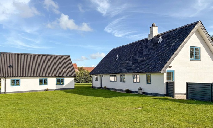 Sonderho House | 2 bedroom beautiful home in Ribe
