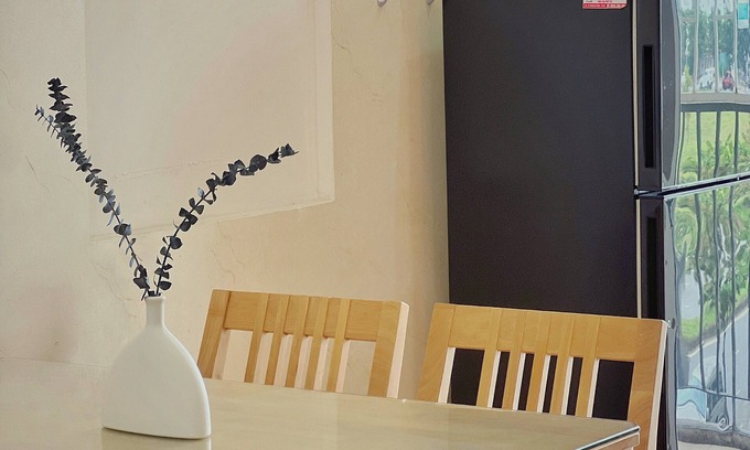 Hue Condo | 2 Bedroom centre apaterment in Hue