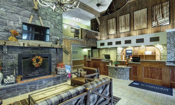 Hancock Condo | 2 Bedroom Condo, at Jiminy Peak Ski Mountain, Bentley Brook Resort!