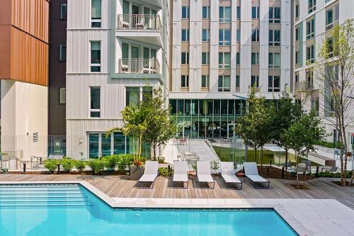 East Cambridge Apartment | 2 Bedroom Condo Cambridge