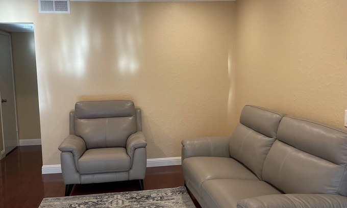 Sunnyvale Condo | 2 Bedroom Condo in the heart of Silicon Valley (Sunnyvale)