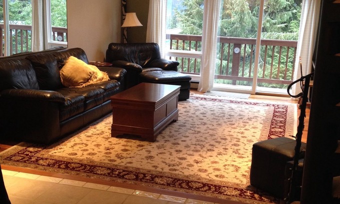Alyeska Condo | 2 Bedroom Condo With Roof Top Deck