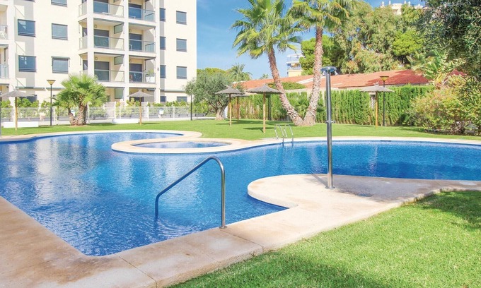 Coveta Fuma Apartment | 2 bedroom cozy apartment in El Campello