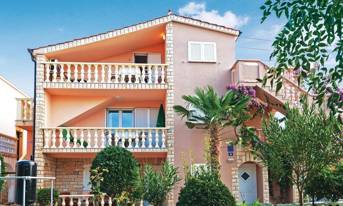 Privlaka Apartment | 2 bedroom cozy apartment in Privlaka