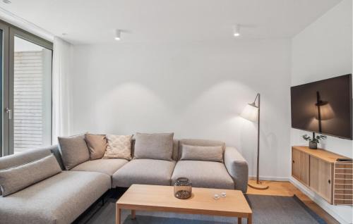Tossens Apartment | 2 Bedroom Cozy Apartment In Tossens