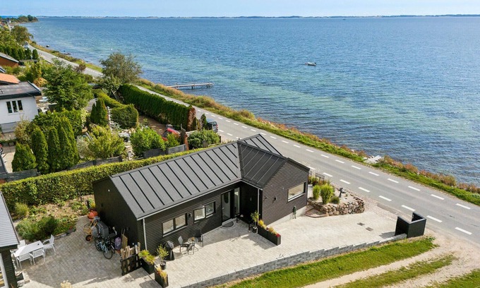Skarupøre House | 2 bedroom cozy home in Skårup Fyn