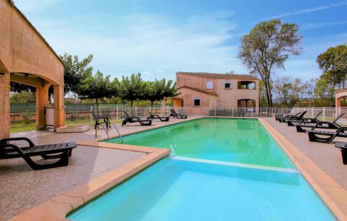 Lablachere House | 2 Bedroom Cozy Home In Lablachère