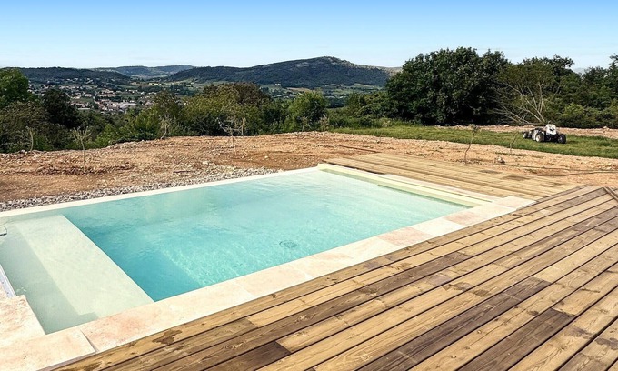 Salavas House | 2 bedroom cozy home in Salavas