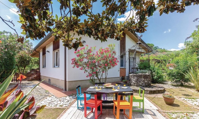 Massa House | 2 bedroom cozy home in Massa (MS)