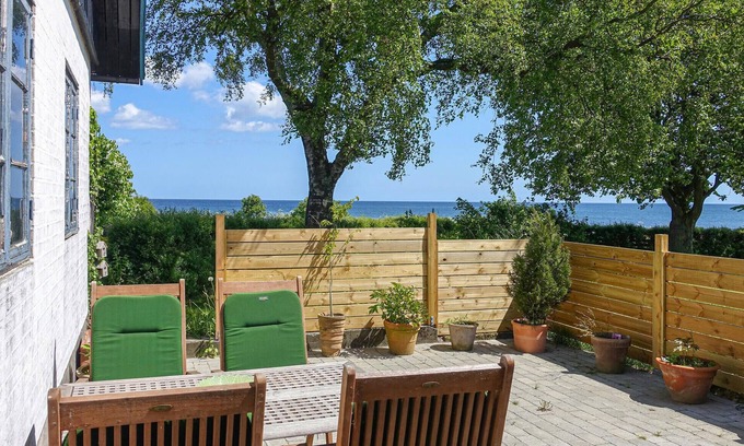 Balka House | 2 bedroom cozy home in Nexø