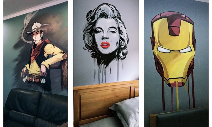 Hoan Kiem Apartment | 2 Bedroom-Downtown Deluxe