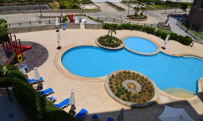 New Cairo Resort | 2 Bedroom Duplex in Porto New Cairo