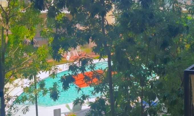 Capital Gateway Apartment | 2 Bedroom Full Apartment Pool View with Access to Amenities, Marta & Belt-line!