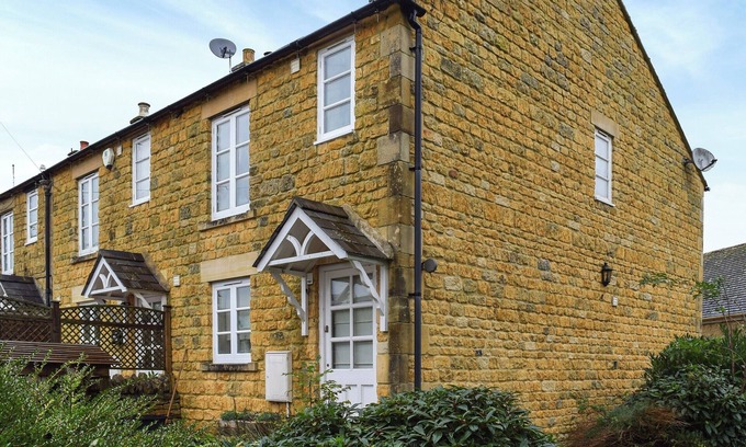 Bourton Cottage | 2 bedroom accommodation in Bourton On The Water