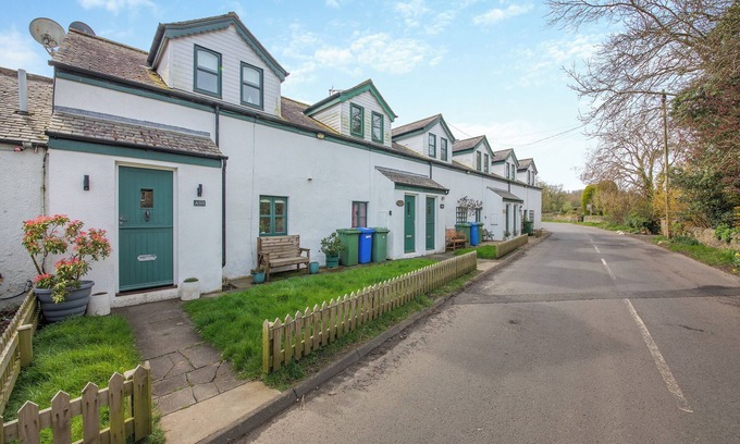 Dunstan Cottage | 2 bedroom accommodation in Dunstan near Craster