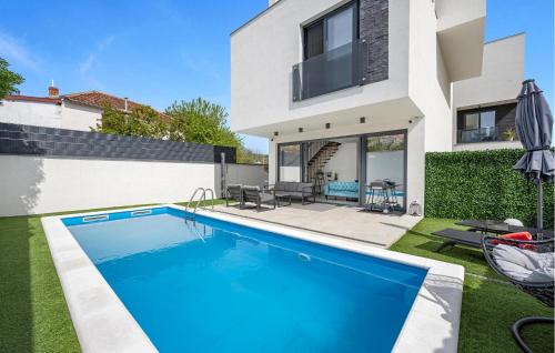 Jezera Apartment | 2 Bedroom Gorgeous Apartment In Jezera