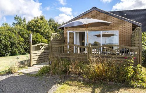 Hasle Apartment | 2 Bedroom Gorgeous Apartment In Hasle