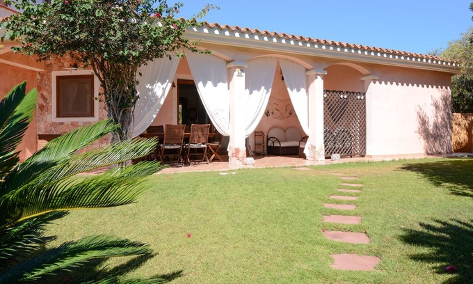 Costa Rei House | 2 bedroom gorgeous home in Costa Rei