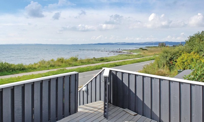 Handrup Strand House | 2 bedroom gorgeous home in Ebeltoft