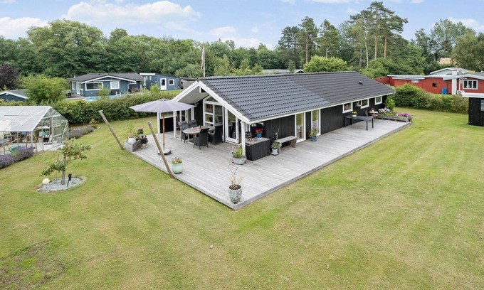 Grevinge House | 2 bedroom gorgeous home in Grevinge