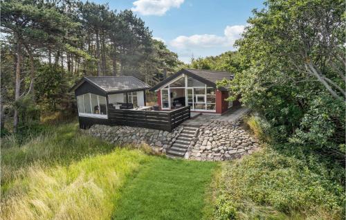 Havnsø House | 2 Bedroom Gorgeous Home In Føllenslev