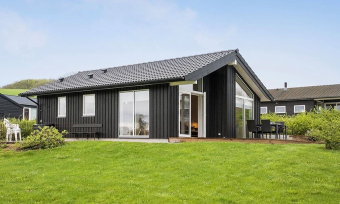 Haarby House | 2 bedroom gorgeous home in Haarby