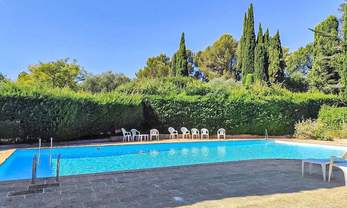 La Bocca Nord House | 2 bedroom gorgeous home in Cannes