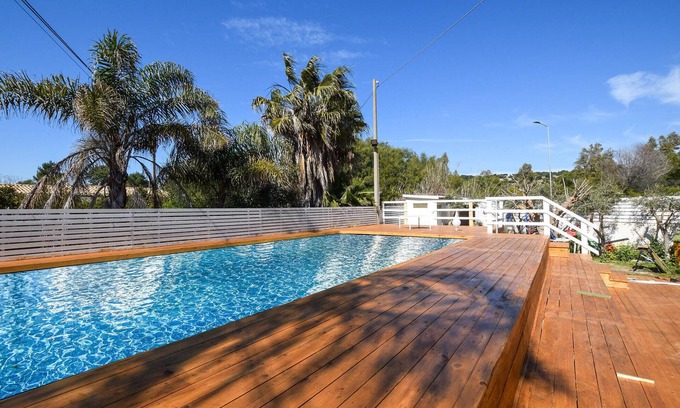 Sampieri House | 2 bedroom gorgeous home in Scicli