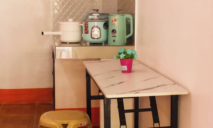 Tawala Hotel | 2-bedroom hotel in awesome Panglao with WiFi, AC