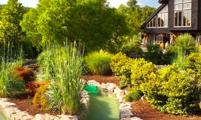 Big Cedars Cabin | 2 Bedroom Lodge at Wilderness Club, Big Cedar!