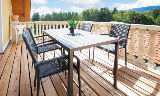 Rassach Apartment | 2 bedroom lovely apartment in Stainz