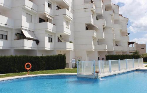 Estepona Apartment | 2 Bedroom Lovely Apartment In Estepona