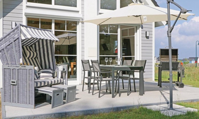 Wandlitz House | 2 bedroom lovely home in Zerpenschleuse