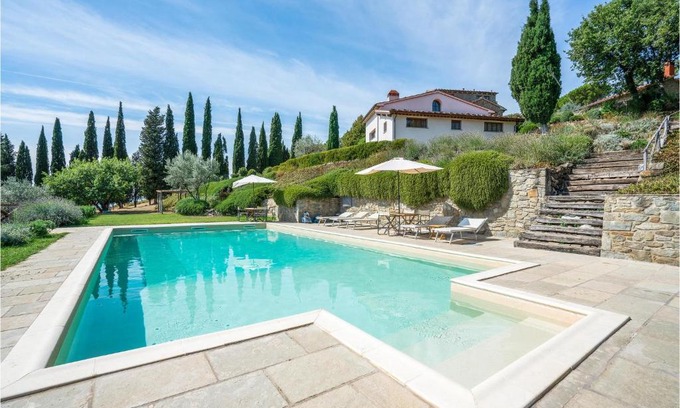 Loro Ciuffenna House | 2 Bedroom Lovely Home In Loro Ciuffenna