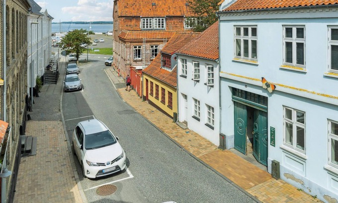 Rudkobing House | 2 bedroom lovely home in Rudkøbing