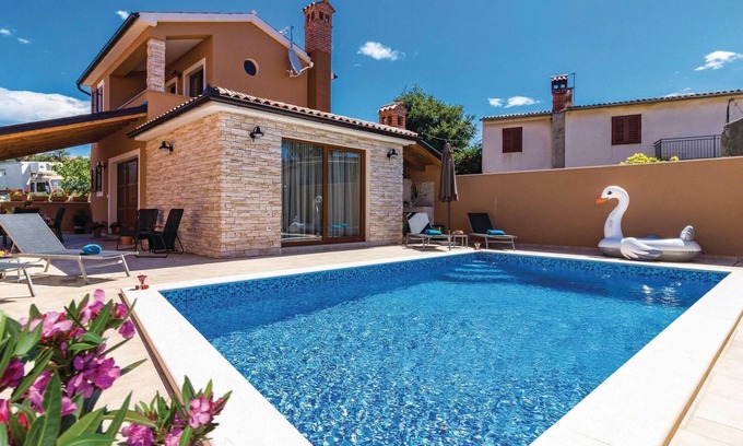 Valtura House | 2 bedroom lovely home in Pula