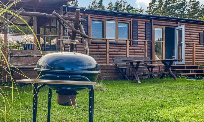 Wilimy House | 2 bedroom lovely home in Biskupiec