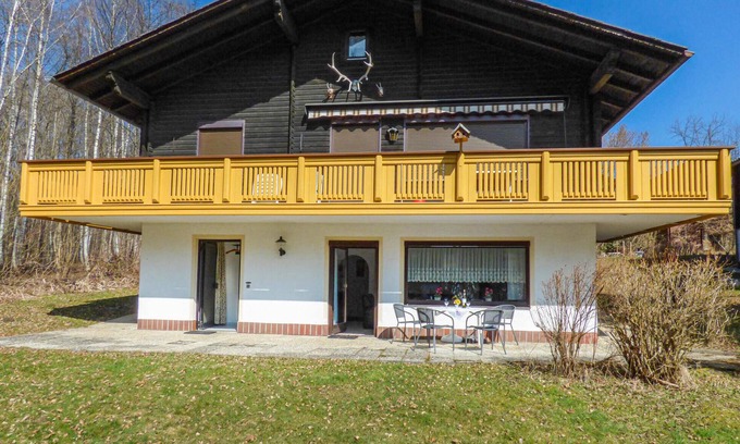 Arrach Apartment | 2 bedroom nice apartment in Arrach